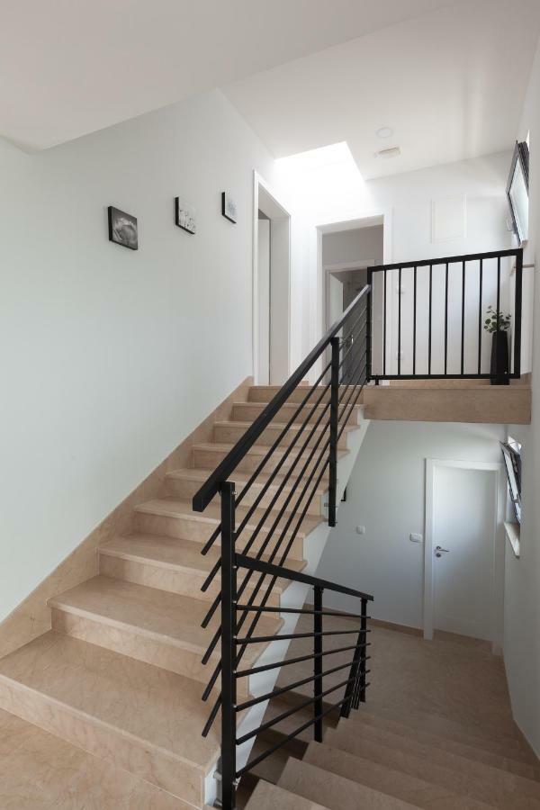 Villa Mira With Fantastic Sea View Makarska Luaran gambar
